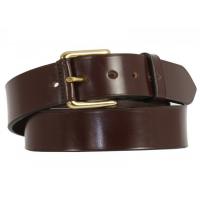 Brompton Bridle Leather Belt