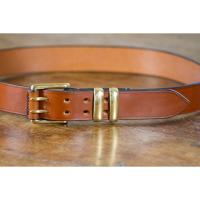 Piccadilly Bridle Leather Belt