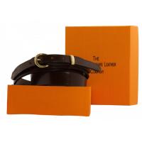 Stockwood Wide Bridle Leather Belt