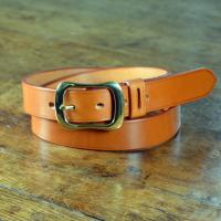 Walton Bridle Leather Belt