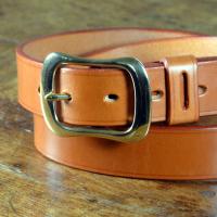 Walton Bridle Leather Belt