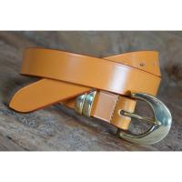 Windsor Bridle Leather Belt
