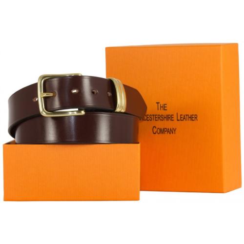 時計 HIGH-END BRIDLE LEATHER BELT Kensington Bridle Leather Belt