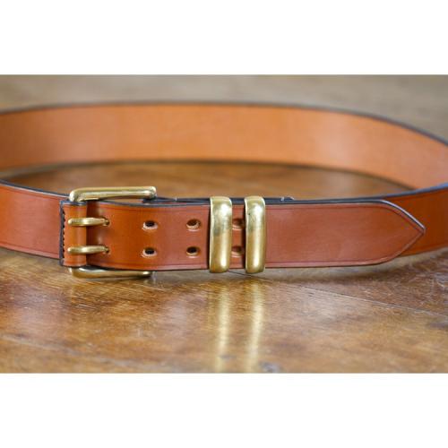 Piccadilly Bridle Leather Belt