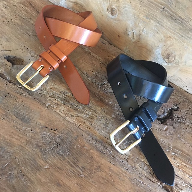 Recycle your Favourite Old Buckle – How to get Up-cycling to a New Belt